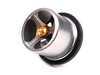 ES#2569664 - 11537835558 - Thermostat - 79 C - Includes sealing o-ring - Mahle - BMW
