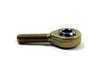 ES#158914 - 54348121719 - Convertible Joint Link - Priced Each - Provides a link between the connection rod and the top - Genuine BMW - BMW