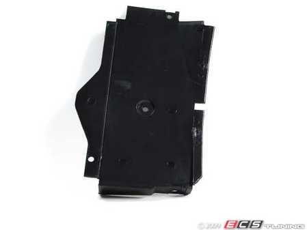ES#127744 - 51711933828 - E30 M3 Intermediate Piece - Right Front - Located between the fender liner and the front apron - Genuine BMW - BMW