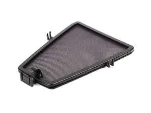 Wind Deflector - Left