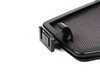 ES#158656 - 54347117747 - Wind Deflector - Left - Keeps wind noise down, located behind the drivers head rest - Genuine BMW - BMW