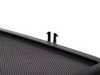 ES#158656 - 54347117747 - Wind Deflector - Left - Keeps wind noise down, located behind the drivers head rest - Genuine BMW - BMW