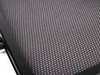 ES#158656 - 54347117747 - Wind Deflector - Left - Keeps wind noise down, located behind the drivers head rest - Genuine BMW - BMW