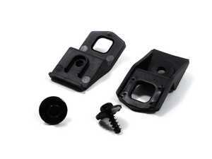 ES#172042 - 63117182519 - Headlight Tab Repair Kit - Priced Each - Headlights won't stay put? Bouncing around? - Genuine BMW - BMW