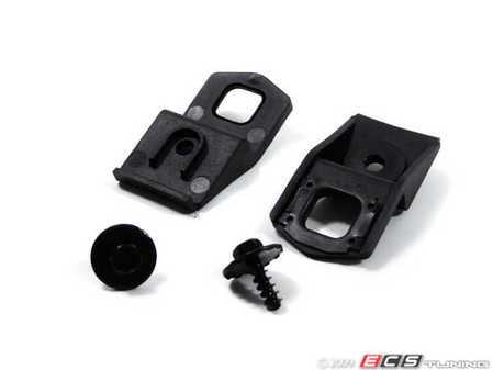 ES#172042 - 63117182519 - Headlight Tab Repair Kit - Priced Each - Headlights won't stay put? Bouncing around? - Genuine BMW - BMW