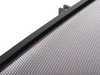 ES#158656 - 54347117747 - Wind Deflector - Left - Keeps wind noise down, located behind the drivers head rest - Genuine BMW - BMW