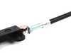 ES#158615 - 54347043870 - Convertible Soft Top Lock - Latches the convertible top lid in place - Genuine BMW - BMW