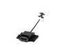 ES#158615 - 54347043870 - Convertible Soft Top Lock - Latches the convertible top lid in place - Genuine BMW - BMW
