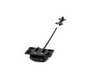 ES#158615 - 54347043870 - Convertible Soft Top Lock - Latches the convertible top lid in place - Genuine BMW - BMW