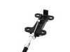 ES#158615 - 54347043870 - Convertible Soft Top Lock - Latches the convertible top lid in place - Genuine BMW - BMW