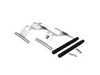 ES#1485522 - 99635195901 - Brake Pad Hardware Kit - Caliper retaining pins and springs - Genuine Porsche - Porsche