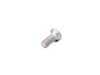 ES#1376860 - 90026910601 - Brake Rotor Set Screw - Priced Each - M6 x 16mm rotor screw for cars with 5mm spacers (Option Code IXRP) - Genuine Porsche - Porsche