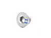 ES#472258 - WHT000306 - Transmission Drain Plug - M18x1.5x12 drain plug for transmission case - Genuine Volkswagen Audi - Audi Volkswagen