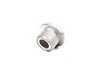 ES#472258 - WHT000306 - Transmission Drain Plug - M18x1.5x12 drain plug for transmission case - Genuine Volkswagen Audi - Audi Volkswagen