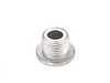 ES#472258 - WHT000306 - Transmission Drain Plug - M18x1.5x12 drain plug for transmission case - Genuine Volkswagen Audi - Audi Volkswagen