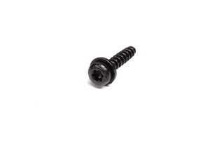 ES#16859 - 07147129679 - Torx Screw - priced each - Used to secure your wind deflector - Genuine BMW - BMW