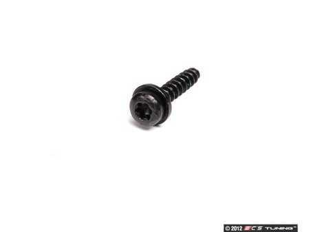 ES#16859 - 07147129679 - Torx Screw - priced each - Used to secure your wind deflector - Genuine BMW - BMW