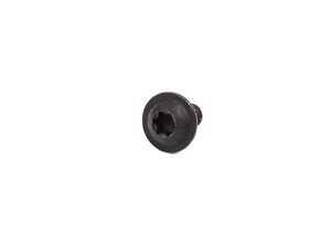 ES#1508466 - 99901502509 - Brake Rotor Set Screw - Priced Each - M6 x 12mm - 4 required - Genuine Porsche - Porsche