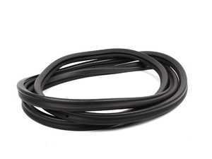 ES#127431 - 51711823859 - Door Seal - Left - Seals against water and wind noise - Genuine BMW - BMW