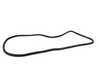 ES#127431 - 51711823859 - Door Seal - Left - Seals against water and wind noise - Genuine BMW - BMW