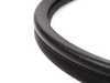 ES#127431 - 51711823859 - Door Seal - Left - Seals against water and wind noise - Genuine BMW - BMW