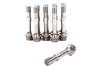 ES#1843998 - 204-6006 - ARP Connecting Rod Bolt Kit - High Performance Series - 8740 Chromoly Steel - ARP - Audi Volkswagen