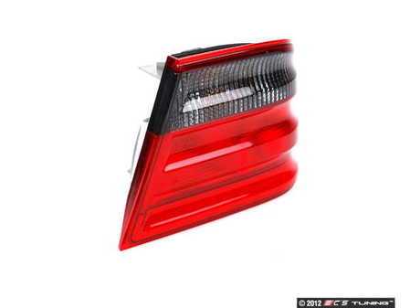 ES#1758078 - 2108208464 - Tail Lamp Assembly - Outer - Right (Passenger) Side - Genuine Mercedes Benz - Mercedes Benz