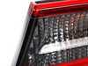 ES#1758078 - 2108208464 - Tail Lamp Assembly - Outer - Right (Passenger) Side - Genuine Mercedes Benz - Mercedes Benz