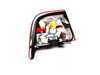 ES#1758078 - 2108208464 - Tail Lamp Assembly - Outer - Right (Passenger) Side - Genuine Mercedes Benz - Mercedes Benz
