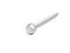 ES#468386 - N10526603 - Bolt - priced each - Use new hardware with your new parts. M8x90 - Genuine Volkswagen Audi - Volkswagen