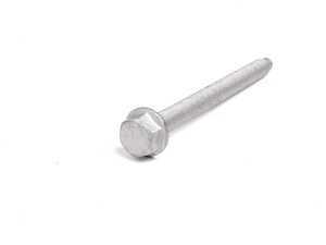 ES#468386 - N10526603 - Bolt - priced each - Use new hardware with your new parts. M8x90 - Genuine Volkswagen Audi - Volkswagen