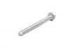 ES#468386 - N10526603 - Bolt - priced each - Use new hardware with your new parts. M8x90 - Genuine Volkswagen Audi - Volkswagen