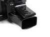 ES#253009 - 1K006112371N - Cloth Armrest Kit - Anthracite - (NO LONGER AVAILABLE) - 27 piece kit to install a GTI arm rest in your ride - Genuine Volkswagen Audi - 