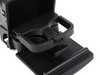 ES#253009 - 1K006112371N - Cloth Armrest Kit - Anthracite - (NO LONGER AVAILABLE) - 27 piece kit to install a GTI arm rest in your ride - Genuine Volkswagen Audi - 