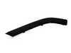ES#76722 - 51128146092 - E36 Rear Bumper Moulding - Right - Rubber moulding that is inserted into the rear bumper - Genuine BMW - BMW