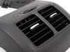 ES#253009 - 1K006112371N - Cloth Armrest Kit - Anthracite - (NO LONGER AVAILABLE) - 27 piece kit to install a GTI arm rest in your ride - Genuine Volkswagen Audi - 