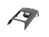 ES#253009 - 1K006112371N - Cloth Armrest Kit - Anthracite - (NO LONGER AVAILABLE) - 27 piece kit to install a GTI arm rest in your ride - Genuine Volkswagen Audi - 