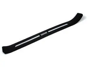 E39 Front Door Sill Cover - Left