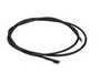 ES#1766684 - 2117800189 - Roller Blind Cable - Left Side - Genuine Mercedes Benz - Mercedes Benz