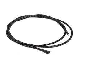 ES#1766684 - 2117800189 - Roller Blind Cable - Left Side - Genuine Mercedes Benz - Mercedes Benz