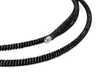 ES#1766684 - 2117800189 - Roller Blind Cable - Left Side - Genuine Mercedes Benz - Mercedes Benz