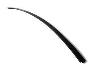 ES#127729 - 51711933209 - Hood Seal - Priced Each - Seals the hood to the top of the fender - Genuine BMW - BMW