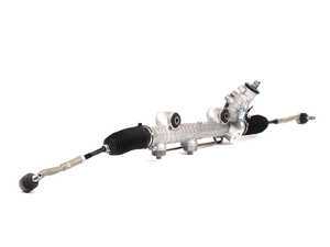 ES#2569581 - 21946010008070 - Remanufactured Power Steering Rack - Price includes $347.68 refundable core charge - Genuine Mercedes Benz - Mercedes Benz