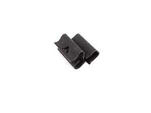 ES#1652505 - 1239880378 - Push Clip - Priced Each - Take the stress out of vehicle service with new hardware - Genuine Mercedes Benz - Mercedes Benz