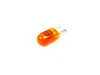 ES#2568090 - 2827 - Side Marker Bulb - Priced Each - 12v 5w yellow, two required per vehicle - Osram Sylvania - BMW MINI