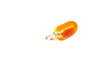 ES#2568090 - 2827 - Side Marker Bulb - Priced Each - 12v 5w yellow, two required per vehicle - Osram Sylvania - BMW MINI
