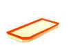 ES#251908 - 06F133843A - Air Filter  - (NO LONGER AVAILABLE) - Help your engine breathe and regain gas mileage - Mahle - 