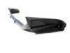 ES#76286 - 51127062601 - E53 Rear Bumper Trim - Primed - Often used for 4.6/4.8 bumper retrofitting - Genuine BMW - BMW
