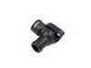 ES#2535199 - 068121144 - Coolant Flange - Located on the driver side of the cylinder head - URO - Volkswagen