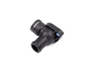 ES#2535199 - 068121144 - Coolant Flange - Located on the driver side of the cylinder head - URO - Volkswagen